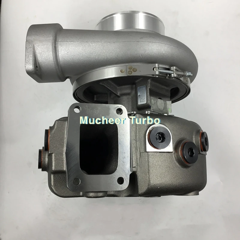 

S4TW Turbo 316679 314078 314905 1560027OQ 166462 198125 312584 Turbocharger for Baudouin Marine 8M26SRE Engine