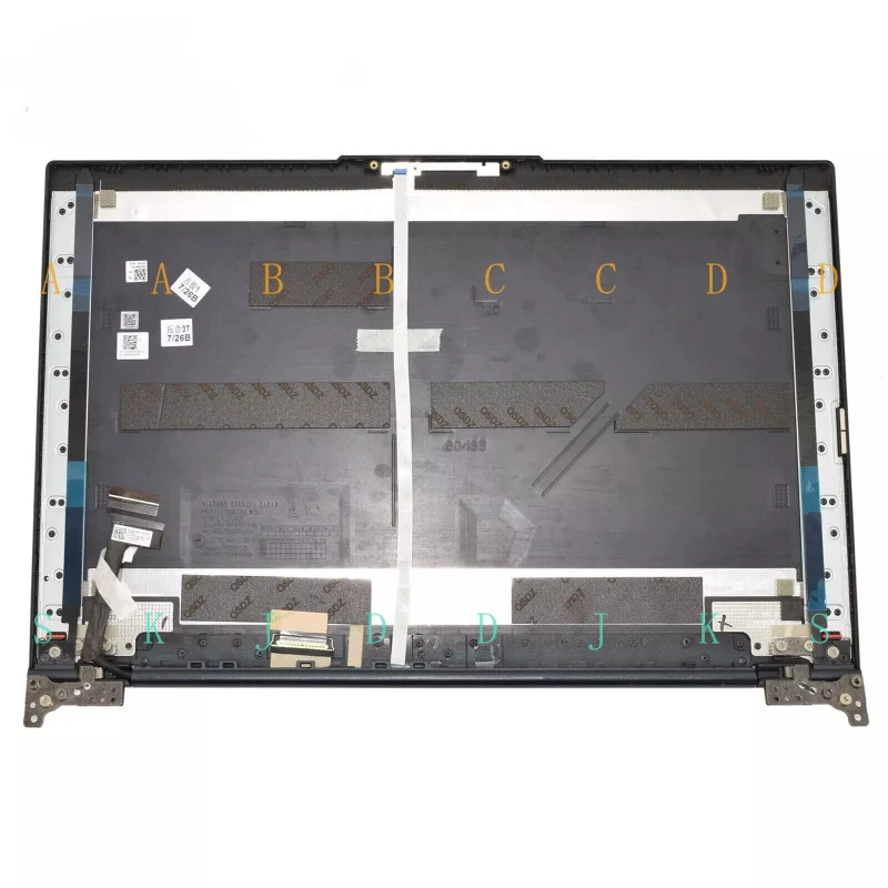 M  New For Lenovo Legion 5-15ACH6H 5-15ACH6A 5-15ITH6H LCD Back Cover 5CB1C17432