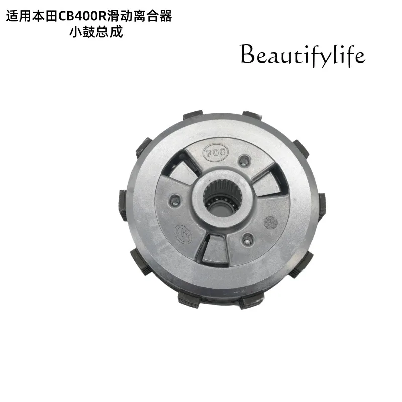 Applicable to CB400R CB400X CB400F sliding clutch snare drum assembly spot wholesale