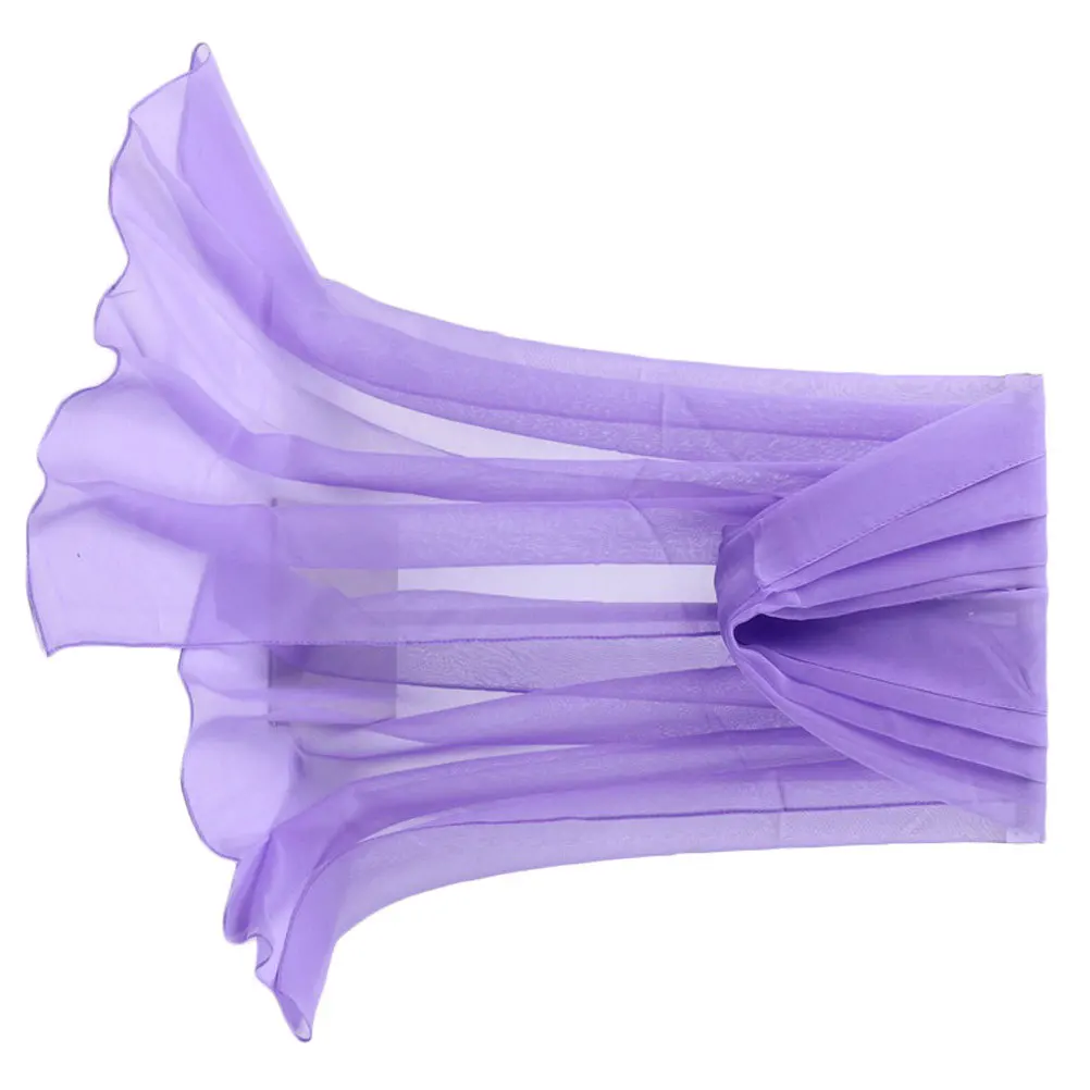 

Scarves Sunscreen Scarf for Women Summer Scarfs Protection Purple Shawl Cape Wrap Miss