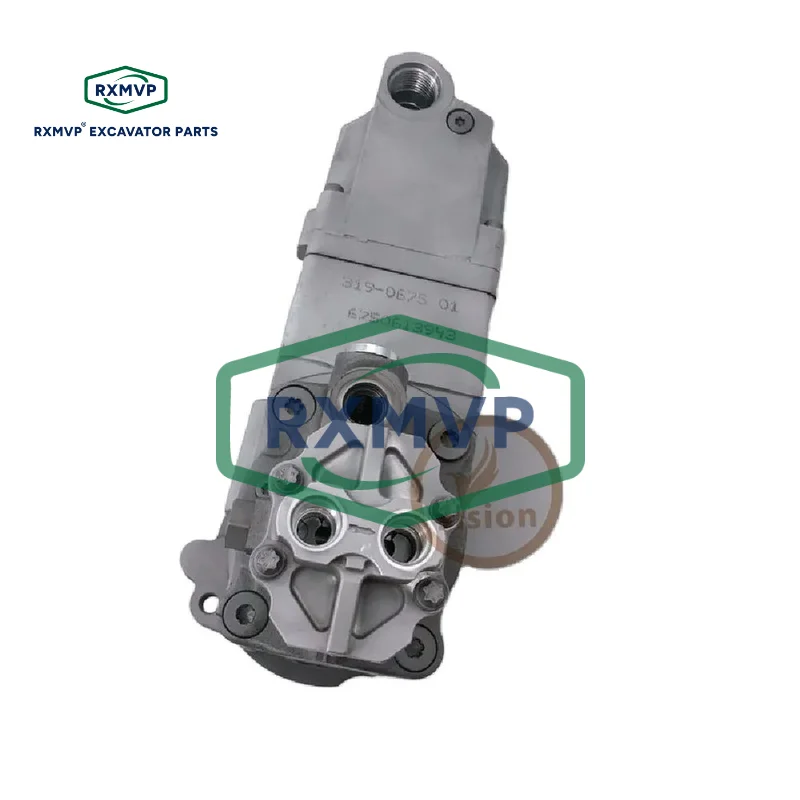 For 3190677 Fuel Injector Pump 319-0677 RXMVP