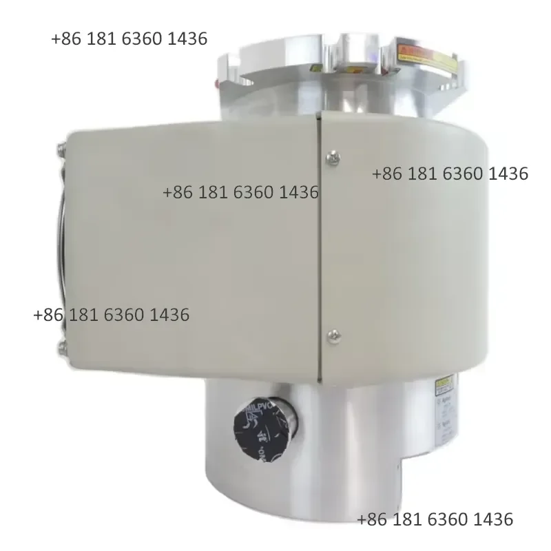 Douya TV903 EX9698812 Turbomolecular Pump Turbo Spectrometer Working Surplus