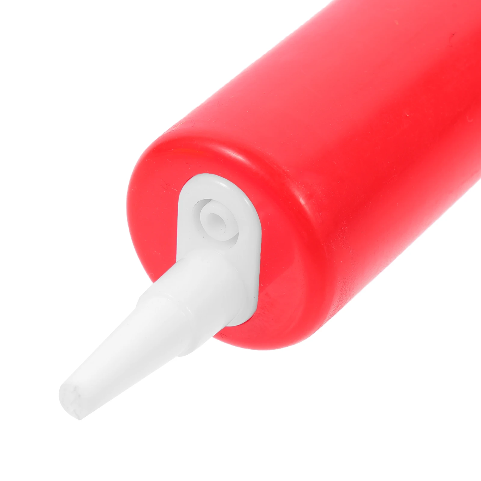 

10pcs Portable Balloon Pump Manual Hand Air Pump For Party Wedding Carnival Lightweight Handheld Inflator Exercise Yoga