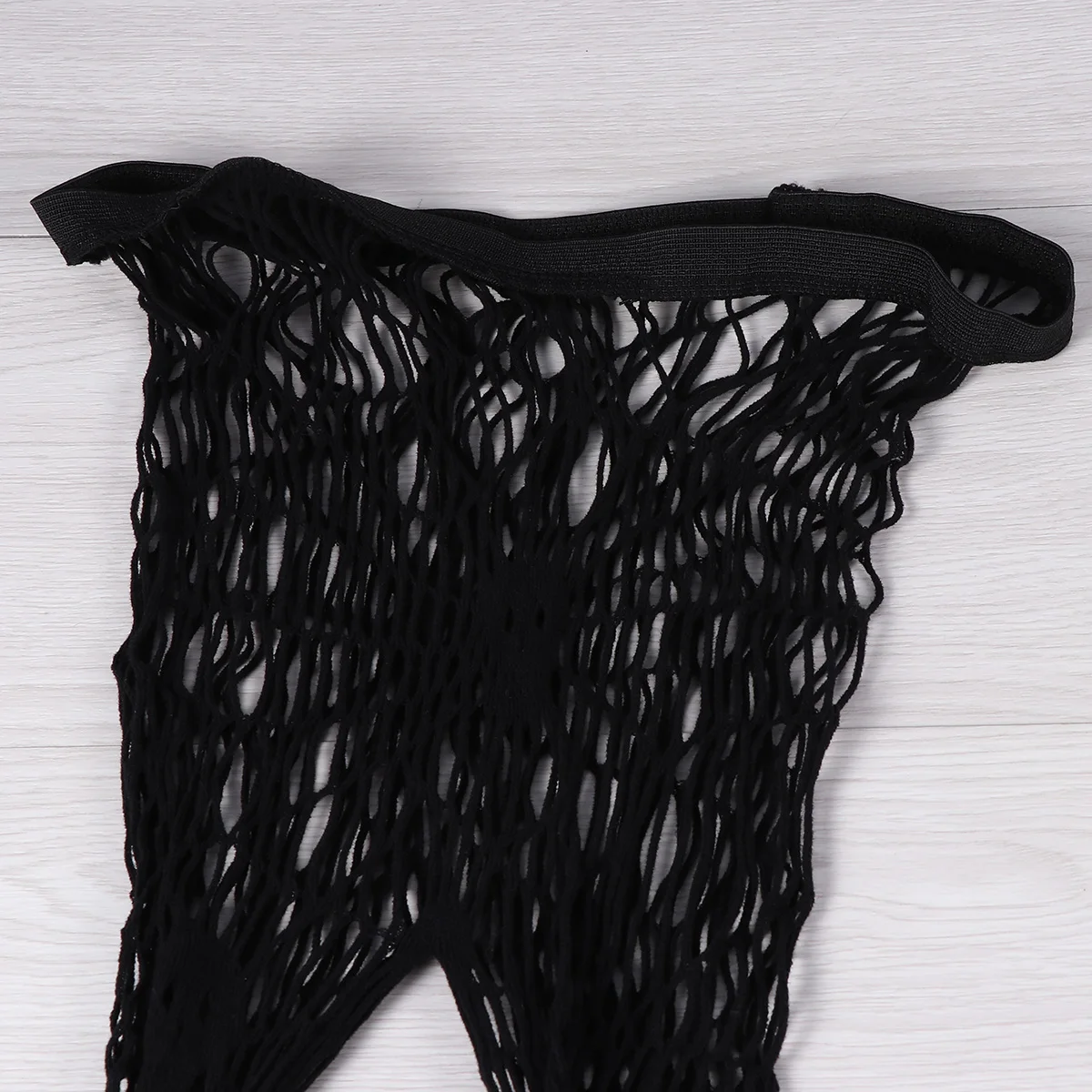 

Tights High Waist Net Pantyhose For Sexy Pantyhose Mesh Black