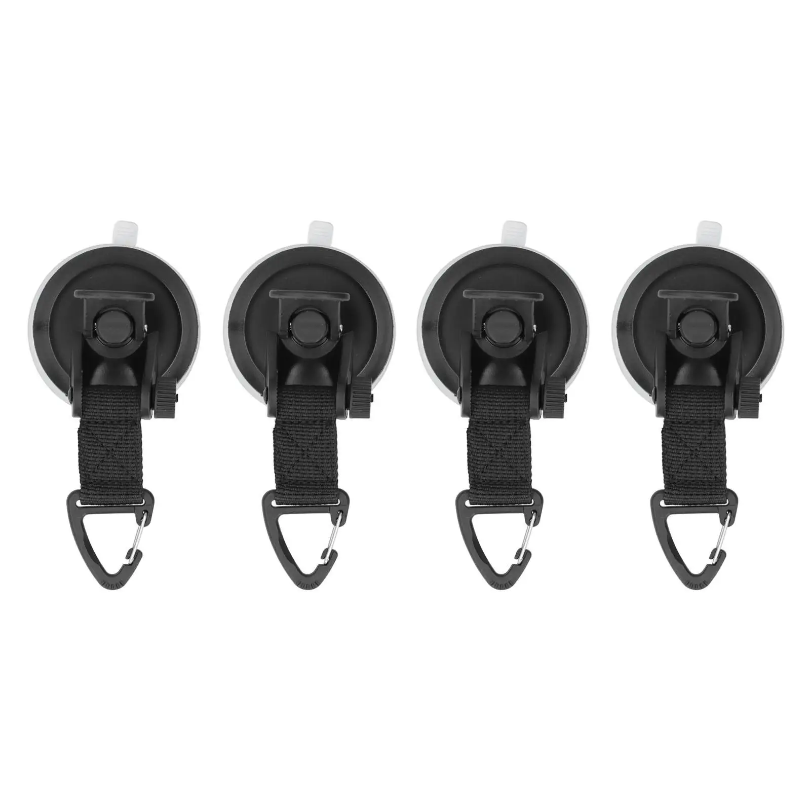 Universal  Side Awning Anchor - Heavy Duty Suction Cups for tents & for camping - Secure Any Setup