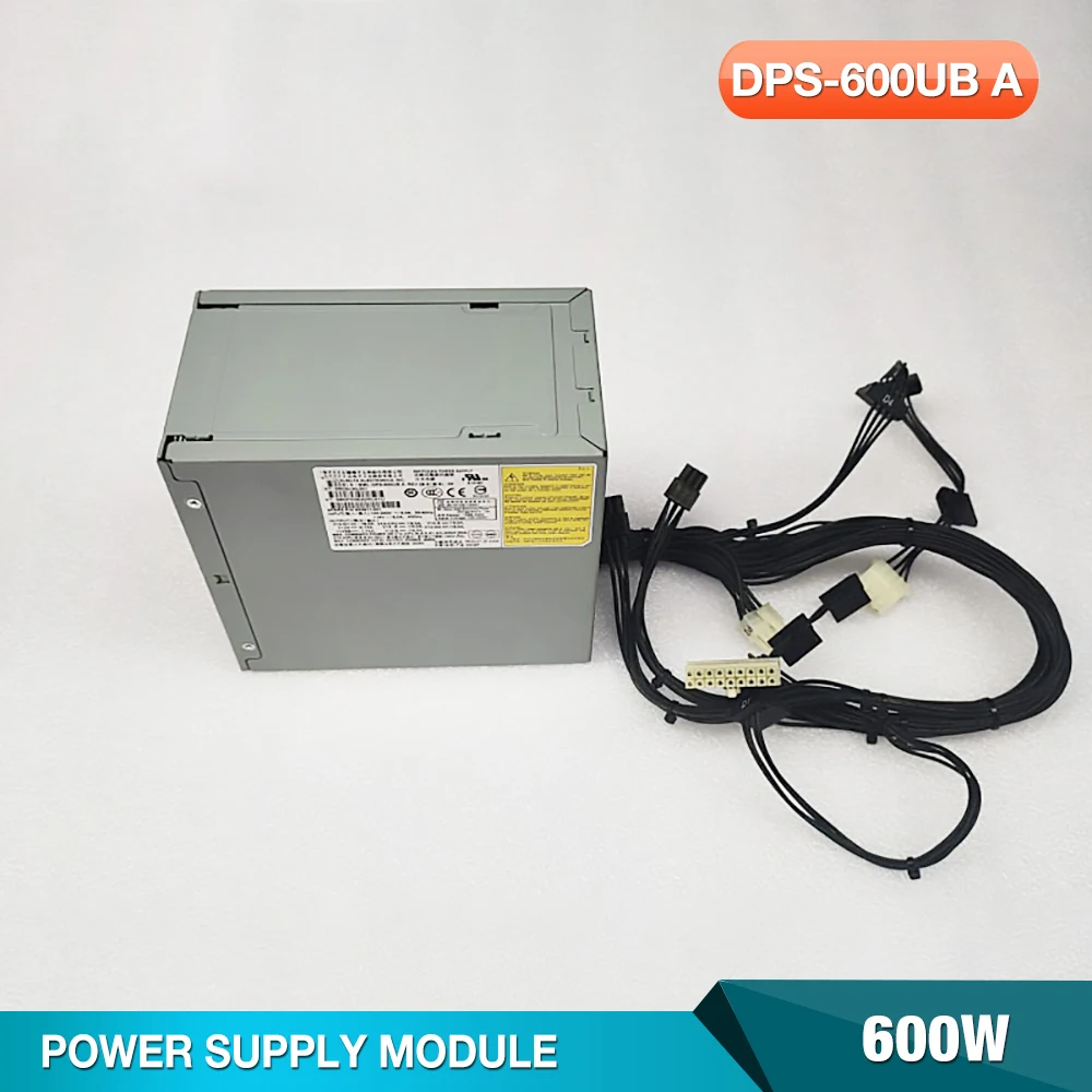 

DPS-600UB A For HP Z420 Server Power Supply 623193-001 632911-001 623193-003 632911-003 600W