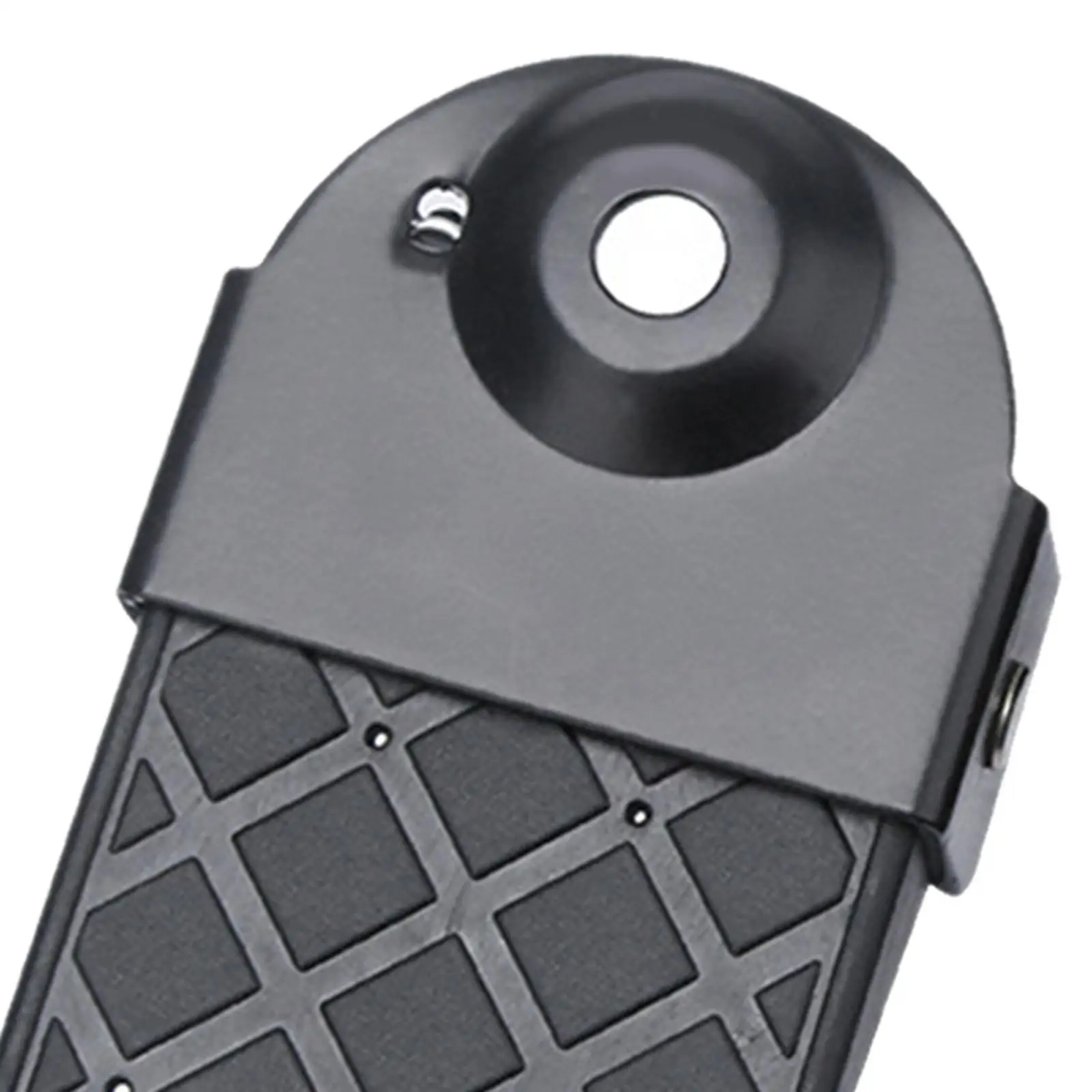 دواسات العجلات الخلفية للدراجة، غير قابلة للانزلاق، ملحقات الدراجة للدراجات الإلكترونية، الجبلية