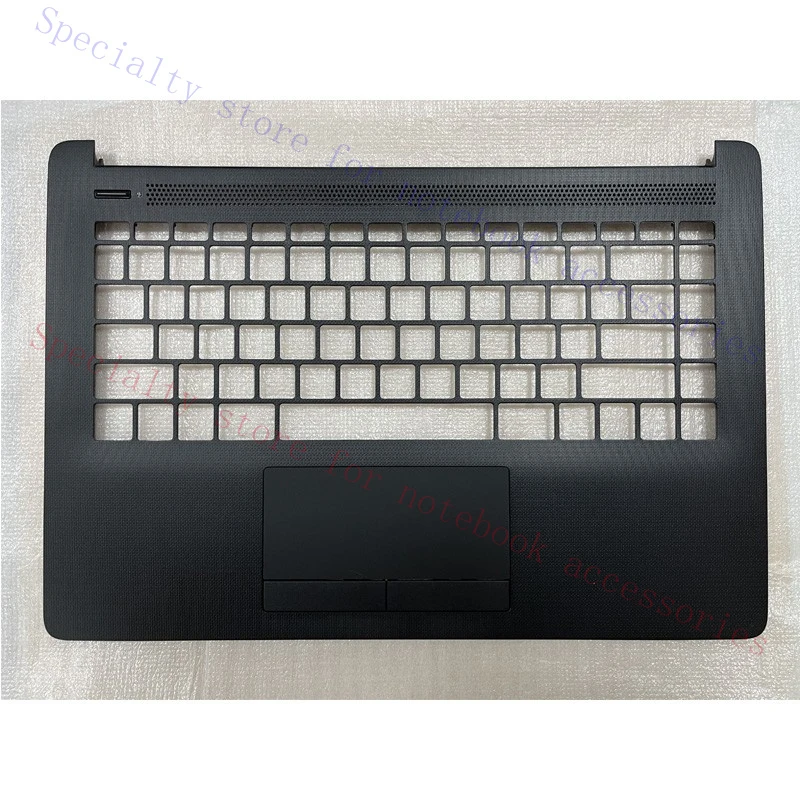 A+  For HP 14-CK-CM-CY-DG 14Q-CS 14S-DF Black Laptop Palmrest