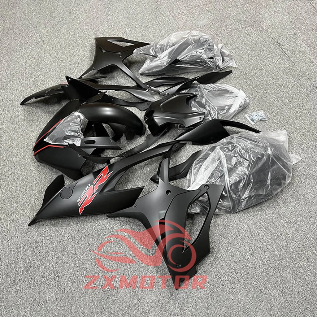 

Cool Fairings S1000RR 19 20 Customizable Motorcycle Bodywork Full Fairing Kit Fit for BMW S 1000RR 2019 2020 MON