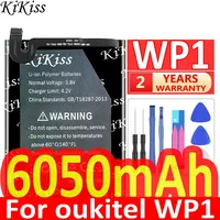 WP1 Li-ion Battery For Oukitel WP1