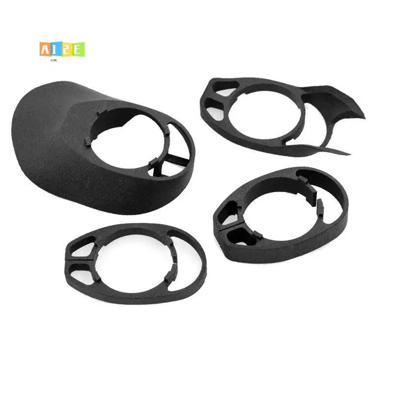 A12E-Handlebar Washer Split Spacer Kits Road Bike SL8 Handlebar Adapter Spacers Accessories For SL7 Frame
