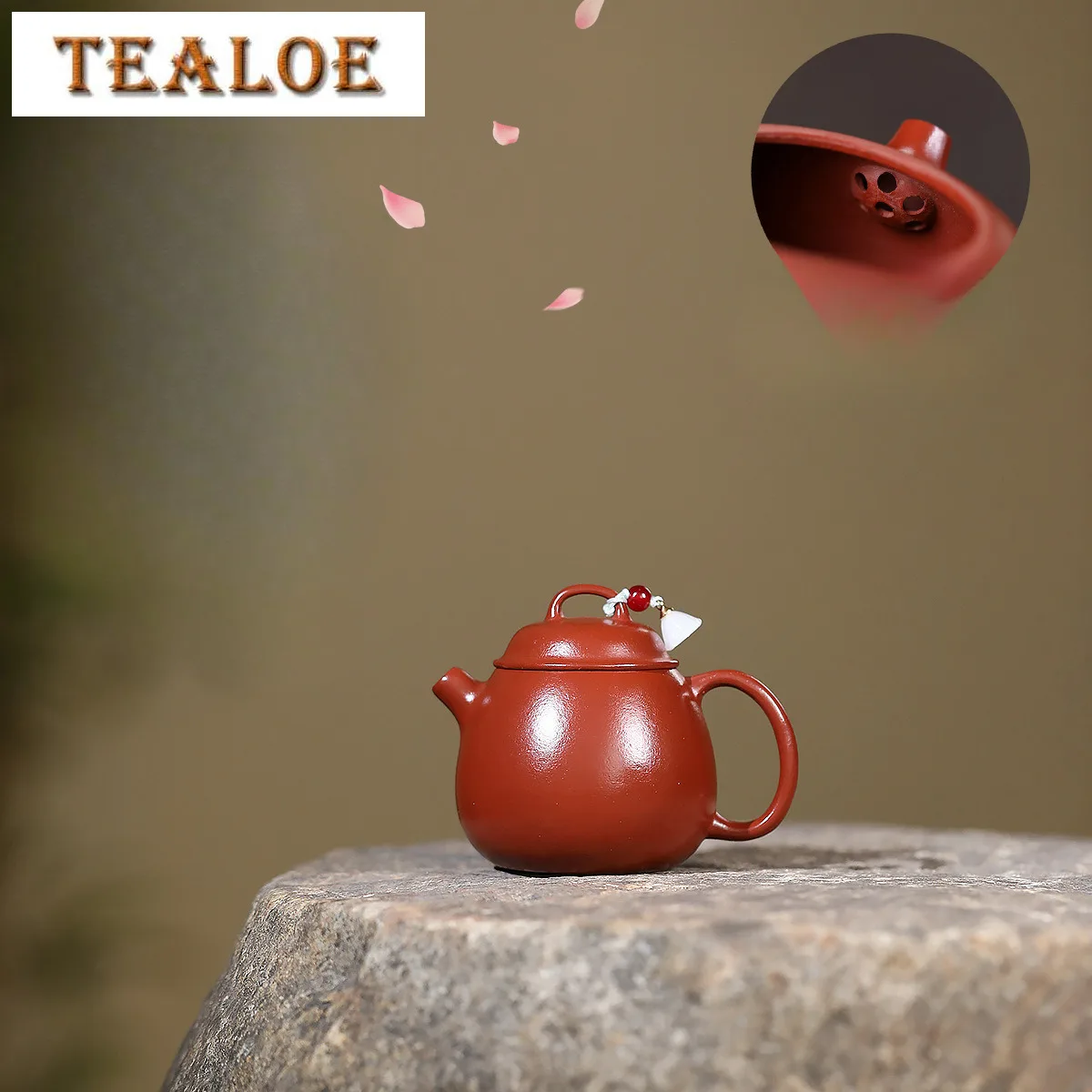 

100 мл Эстетические фиолетовые глиняные чайники Исин ручной работы Наливный совок Горшок Сырая руда Чжу грязевой чайник Китайский чайный сервиз Zisha для чайного ремесла