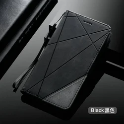 Realme C67 C55 C35 C30S C31 C 55 Flip Case Leather Book Shell for OPPO Realme C53 51 C21Y 11 C15 Phone Cover Realmi C 67 35 C25Y