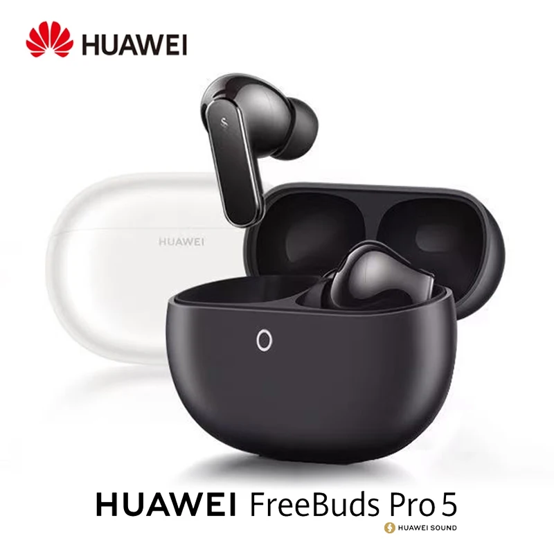 Huawei Freebuds Pro… - image