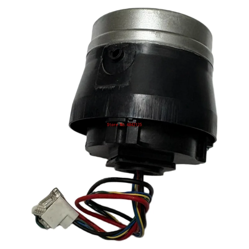 Original Fan Motor with Housing for Roborock Dyad U10 Wet and Dry Vacuum Cleaner Spare Parts Fan Module Engine