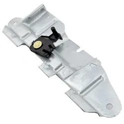 The Trunk Latch Bracket 1J5827425C for Jetta Golf Bora MK4 1999-2005 1J5 827 425D 1J5 827 425 F 1J5827567A