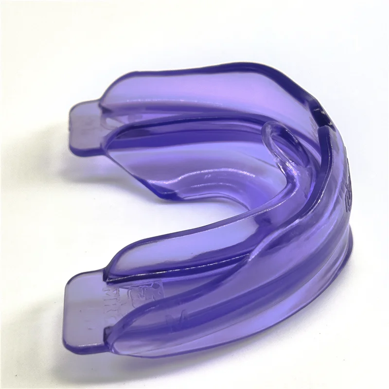 Tutore ortodontico dentale MRC Myobrace per adulti A3 per morso profondo/dentazione mista trainer per denti ortodontici