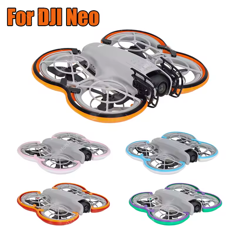 7. DJI Neo ..
