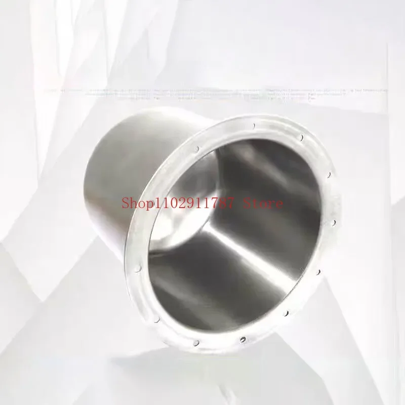 Tire Changer Accessories Stainless Steel Material Large Cylinder Cylinder Barrel Inner Diameter 200mm view 3