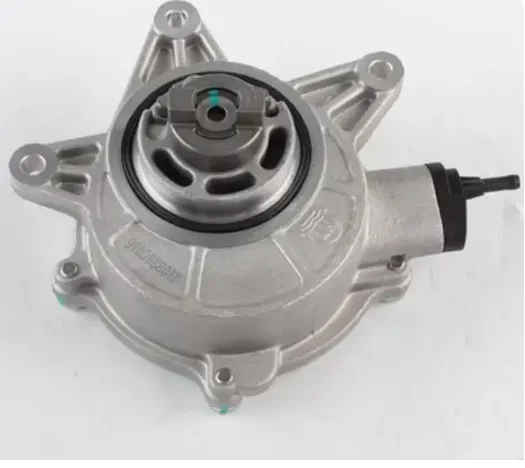 X10002086 X10002552 X10005711 X10000237 X10016996 Engine vacuum pump assembly For JAC Foton Yunnei D19 D20