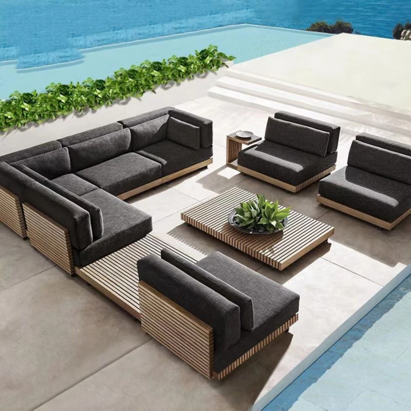 

Outdoor Minimalist Garden Furniture Sets Balkoni Garden Furniture Sets Nordic Modern Muebles De Patio Exterior Patio Furnitures