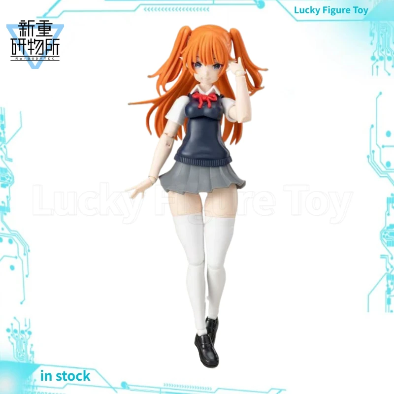 

【Оригинал】Re:BODYTEC Orange Cat Industry Ars Goetia, рис внешней связи, версия JK Mecha, сборная 1/10, игрушка-модель