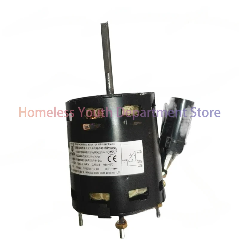 

Ice Machine Condenser Fan Cooling Motor Accessories Y4S403D007G