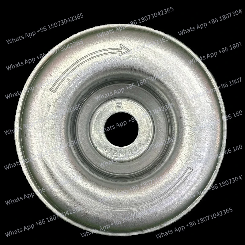 

Suitable for Stihl FR410C/460C/FS120 New and Old Models/240C/250/55 Lawn Mower Rotary Plate Genuine NN