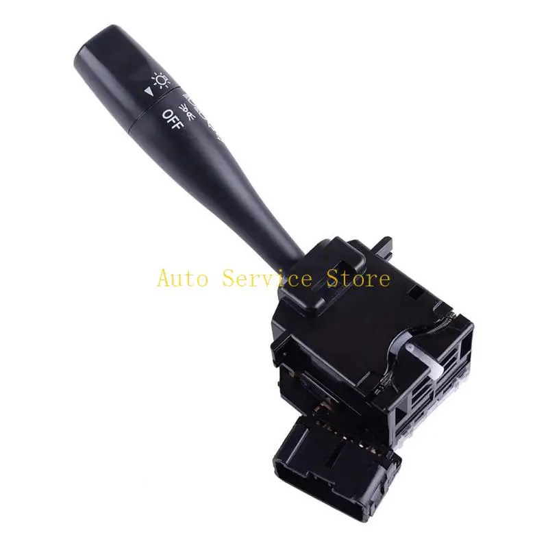 

462A UJ06-66-122 Автомобильный переключатель указателя поворота фар, замена переключателя света автомобиля, автоаксессуар для