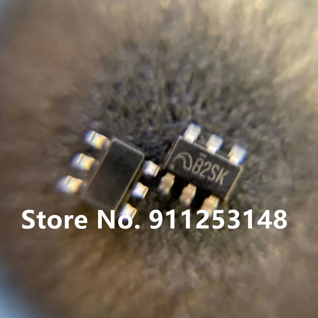 

50pcs/100pcs/200pcs/lot ME4055AM6G ME4055AM6G-N battery management IC Original
