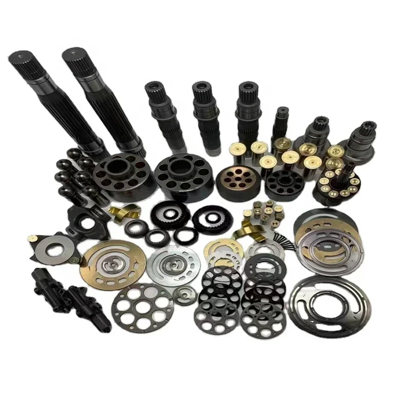 Kit de reparo da bomba hidráulica LPVD64 LPVD75 LPVD90 LPVD100, peça da bomba LPVD100