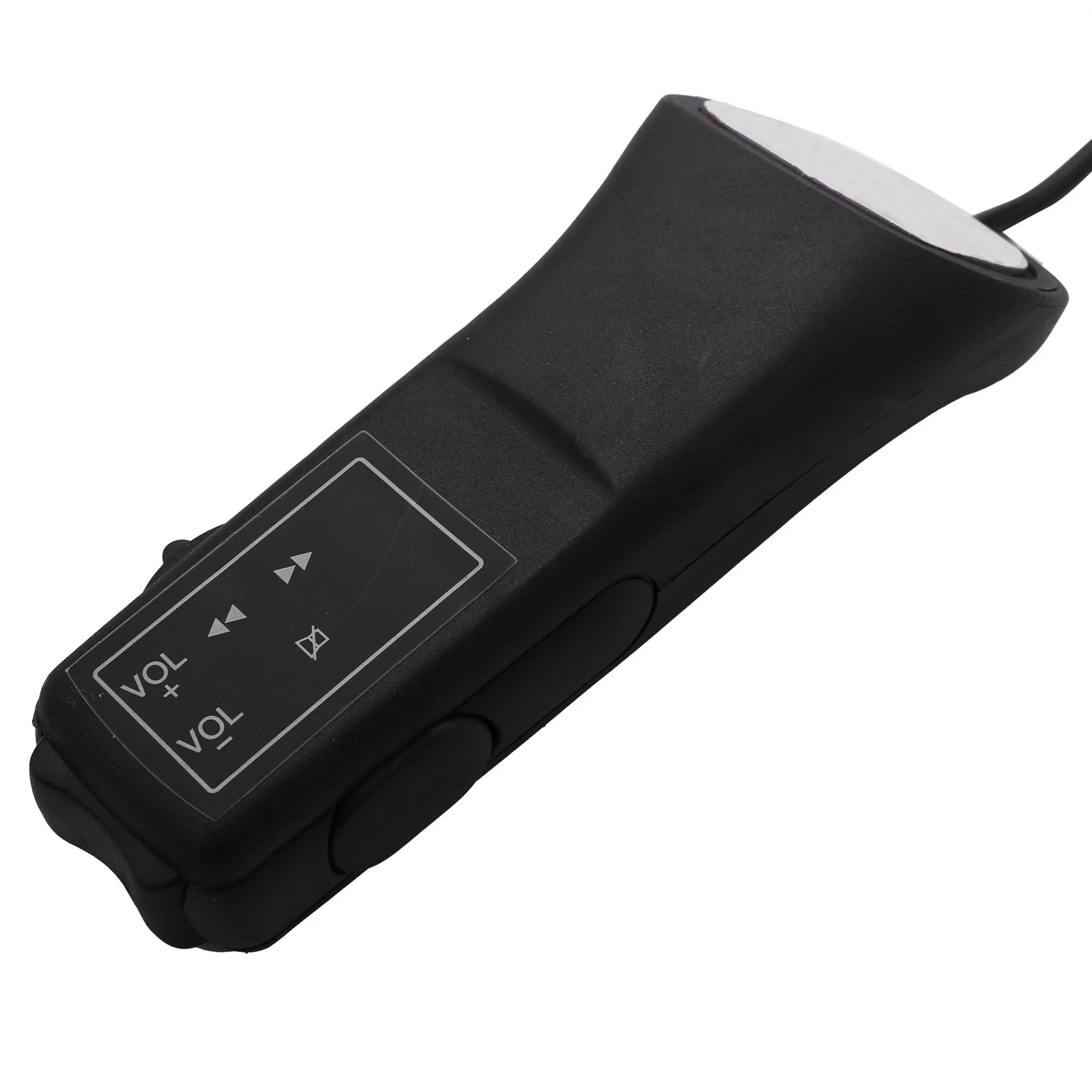 Car Steering Wheel Button Remote Control Lights Car Navigation Dvd / 2 Din Android Bluetooth Wireless Universal Remote Control