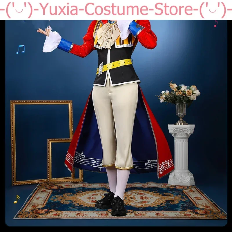 Pretty Derby Sounds Of Earth Win Or Lose Cosplay Costume Cos Game Anime Party Uniform Hallowen Play Role Clothes Clothing