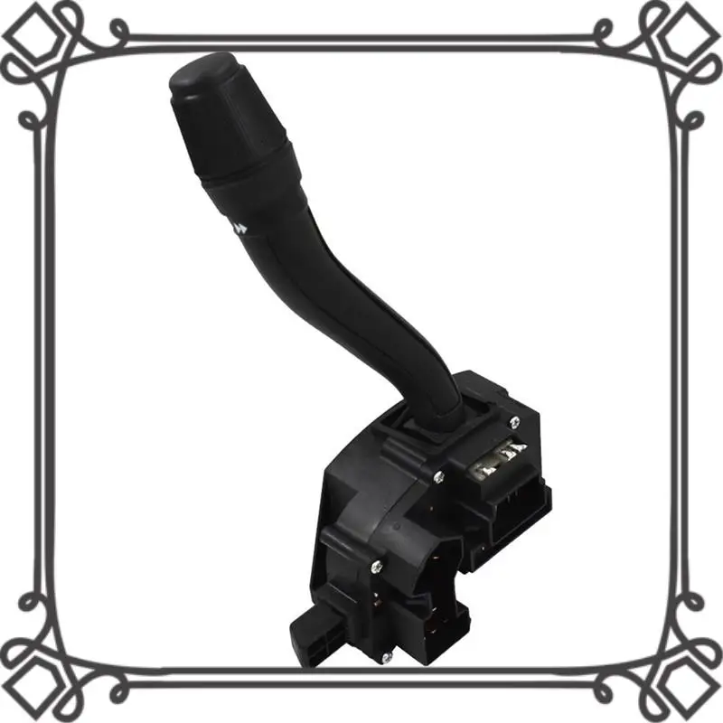 

Q2-Truck Turn Signal Windshield Wiper High/Low Lever Switch For Ford F-Series Pickup 629-00308C, DS-1372, XL3T13K359AAJAEA