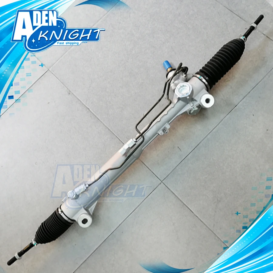 

Hot Sale Factory Car Hydraulic Power Steering Gear Box for Ranger AB313200DJ