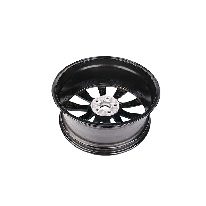 Alloy Wheel Rim 20 * 8.5J +35MM Car Wheel Hubs Matte black 20