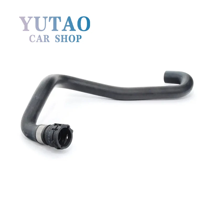 1.8/2.0L أنبوب إدخال المحرك خرطوم المبرد مناسب لسيارات BMW 316i 316ti 318ci 318ti 318i E46 2001-2006 N42 N46 64216902683 LANDKAVASS