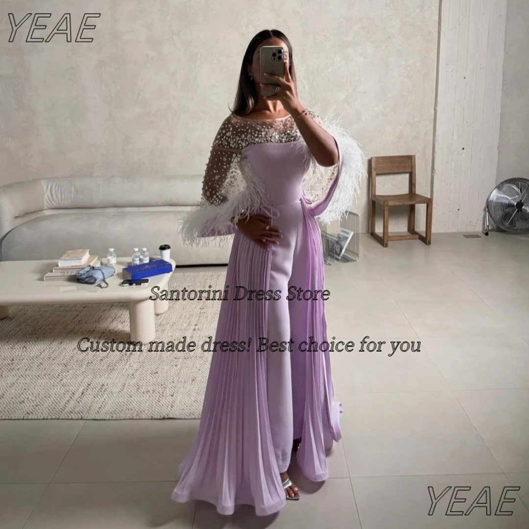 Women'S Formal Jumpsuit Evening Wear - Santorini-monos para mujer, para fiesta de