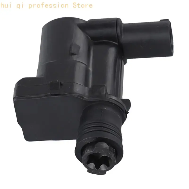 Kraftstoffklappenbetätiger Teil A0008206205 für W213 W205 W253 2016 Fahrzeugreparatur, schwarzes Gehäuse Motor für – Detail 8