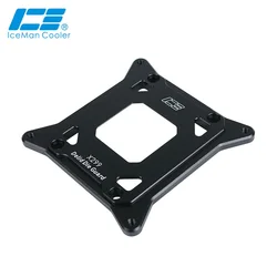 IceManCooler CPU Open Cover Protector For Intel LGA2066 X299 7820,7820X,7900,7980XE,7920,Delid Die Guard CPU Opener