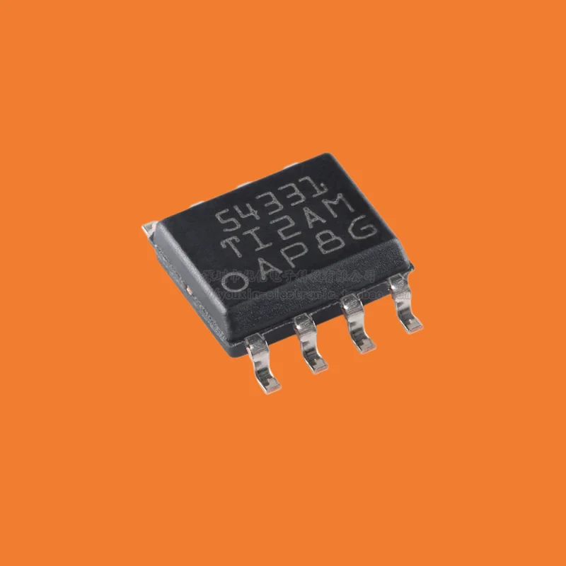 10pcs/Original genuine patch TPS54331DR SOP-8 DC/DC converter IC chip