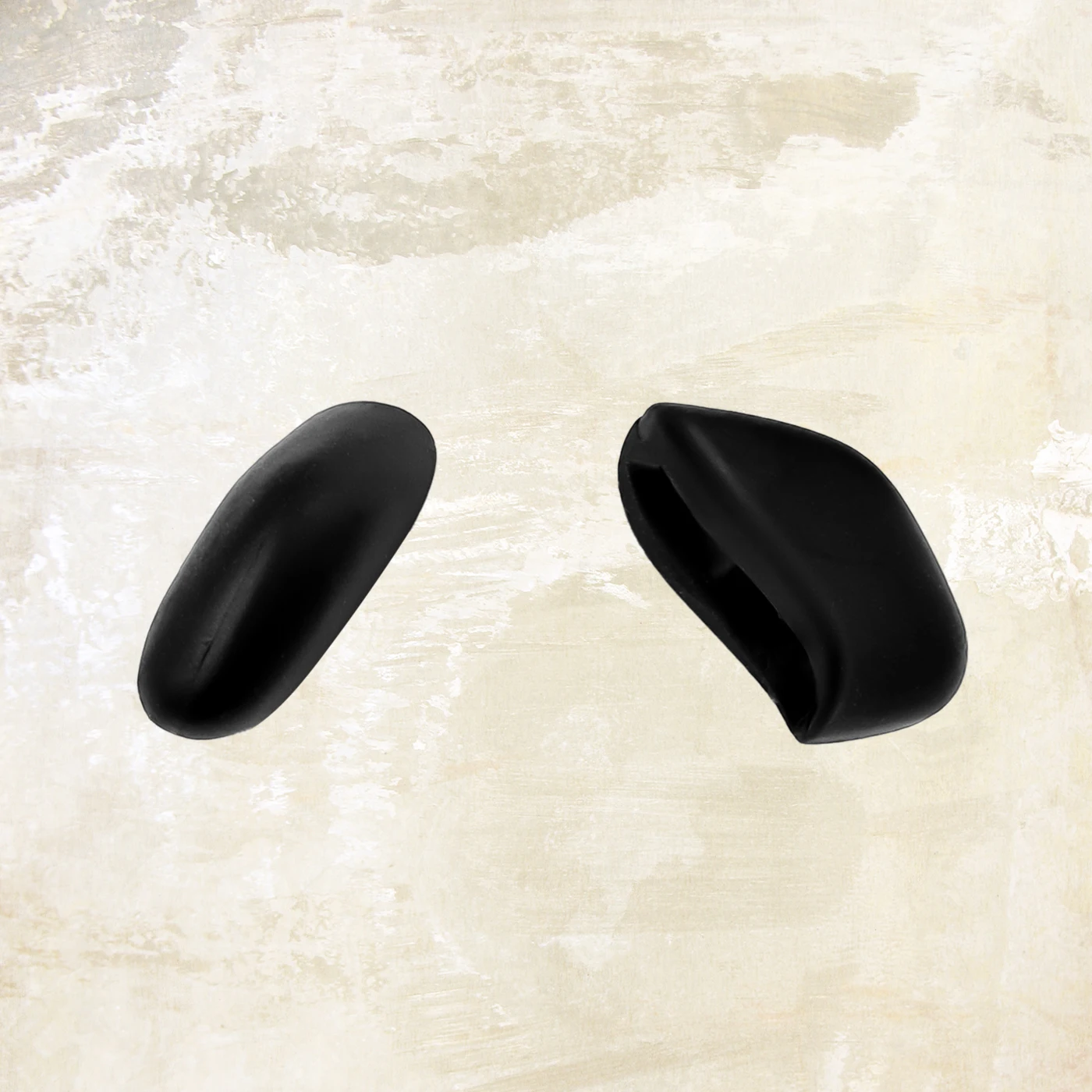 Silicone Nose Pad Replacement Nose Piece for Oakley Fast Jacket OO9097 Sunglasses Anti Slip Nose Guard