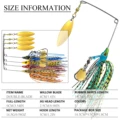 Q-9CM 16.5G 5PCS