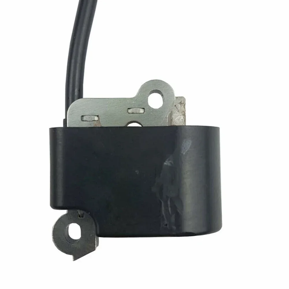 Imagem -02 - Bobina de Unidade para Husqvarna 235 235e 236 236e 240 240e Peças e Acessórios de Motosserra para 575 80 3501 Ferramenta de Jardim de Fácil Instalação