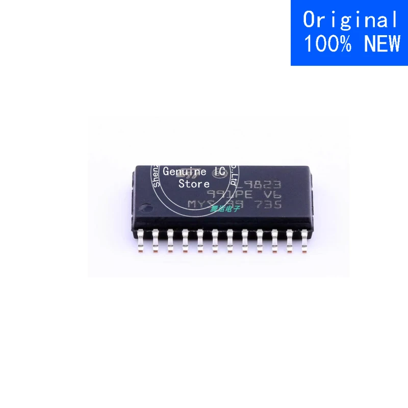 

E-L9823013TR L9823 SOP New Original Genuine Ic