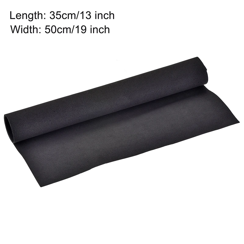 1pc 1mm/2mm Dicke EVA Schaum Blätter Rolle Spone Schaum Handwerk Eva Blätter DIY Handgemachte Modell, der Material