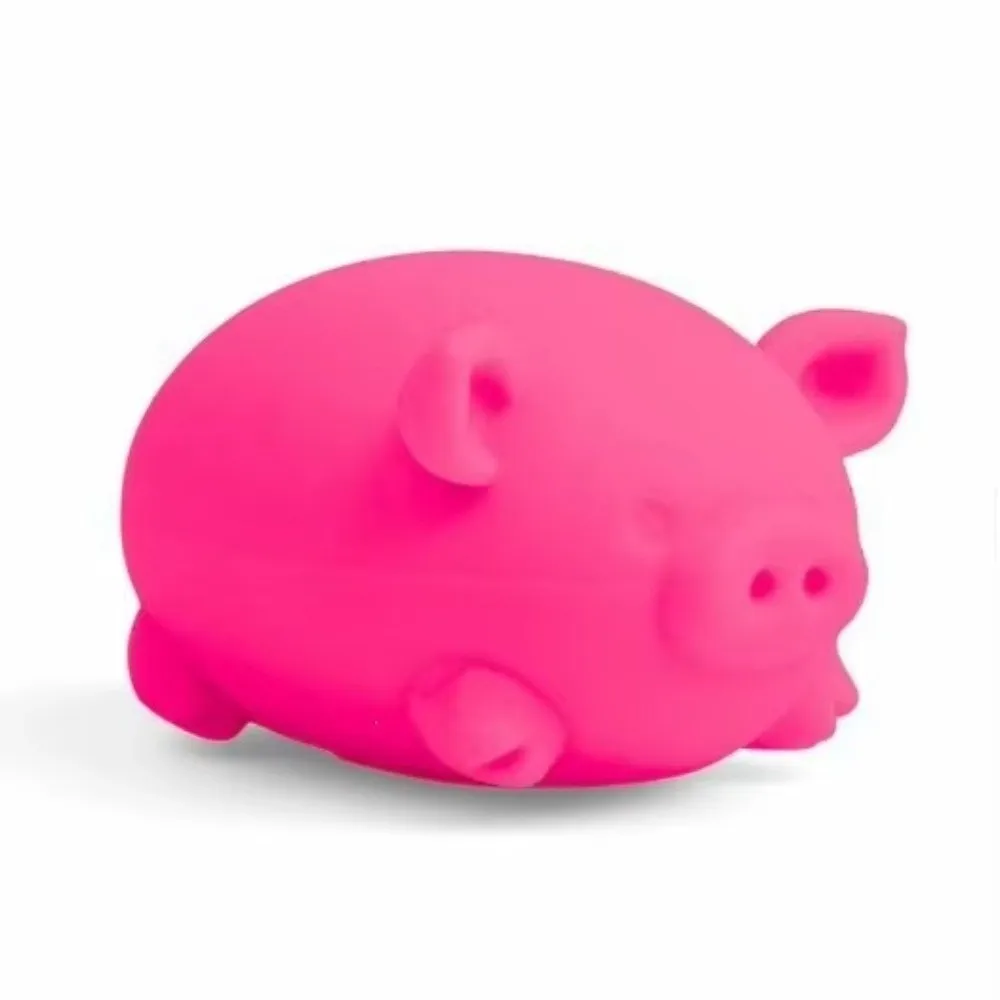 Release Soft Digging Pig Fidget Toy Interesting Digging Pig Sensory Squeeze Toy Squishy Fingertip Toy Adult
