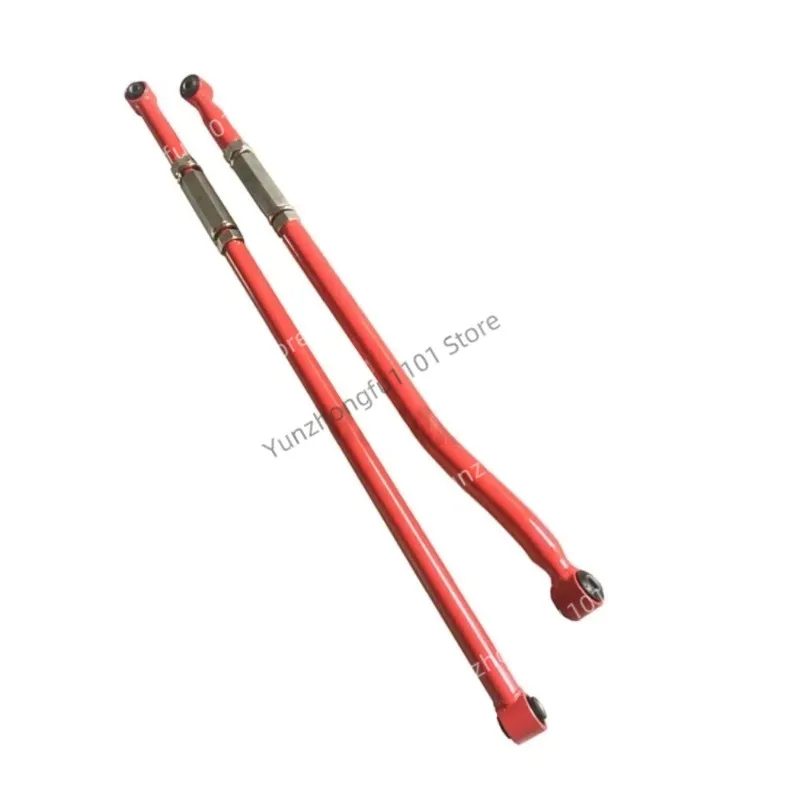 JB74 Panhard Rod for Jimny 1998 Front & Rear ( 2 Pcs) JOLY