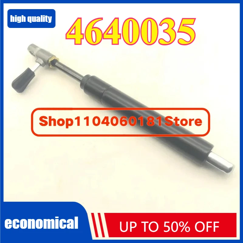 

Газовая пружина рулевой колонки STAY HITACHI 4640035, WHEEL Excavator ZX130W, ZX160W, ZX210W.ZX180W, ZX300W, ZX350W, ZX500W