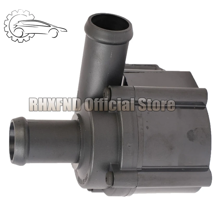 059121012 B مضخة مياه مساعدة مع إضافة تبريد المحرك الأصلي، 059121004 J لأودي A4 A5 A6 كواترو Allroad Q5 Q7